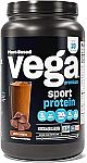 Vega Premium Sport Protein Chocolate Protein Powder 29.5 oz $21