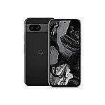 Google Pixel 8a 128GB Unlocked Android Phone $399