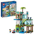 LEGO My City Apartment Building $56.99