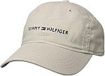 Tommy Hilfiger Baseball Cap (Various Colors) $10.96