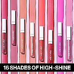 wet n wild MegaSlicks Lip Gloss (various) $1.30