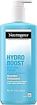 16-oz Neutrogena Hydro Boost Body Gel Cream $5.82