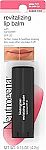 Neutrogena Revitalizing and Moisturizing Tinted SPF 20 Sunscreen Lip Balm $2.70