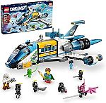 LEGO DREAMZzz Mr. Oz’s Spacebus Building Set 71460 $60