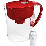 6-Cup Brita Metro Water Filter Pitcher w/ 1x Standard Filter $15.90