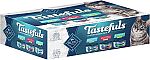 12-Ct Blue Buffalo Tastefuls Flaked Wet Cat Food 5.5-oz cans $11