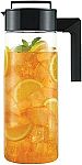 2-Qt Takeya Patented and Airtight Pitcher $9.59