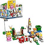 LEGO Super Mario Adventures with Peach Starter Course 71403 $47.99
