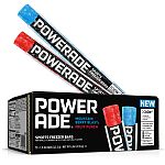 70-Ct Powerade 1.5-Oz Sports Freezer Bars $3