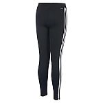 adidas Girls' Super Star Tight Legging $8.75