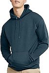 Hanes mens Ecosmart Hoodie $10.80