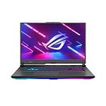 ASUS ROG Strix G17 17.3” QHD 240Hz Gaming Laptop (Ryzen 9-7845HX RTX 4060 16GB 1TB) $1249