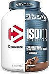 15 Pound Dymatize ISO100 Hydrolyzed Protein Powder $142.65