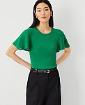 Ann Taylor - $20 Tops Today Only