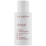 Clarins Sunscreen Multi-Protection Broad Spectrum SPF 50 $23 (50% Off)