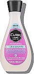 10.1-oz Cutex Gel Nail Polish Remover $1.80