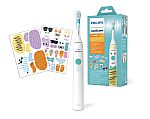 Philips Sonicare Corded Electric ToothBrush for Kids, Pet Edition $19.99