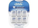 6-Pack Oral-B Glide Pro-Health Dental Floss (Deep Clean) $6.99