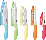 Cuisinart Advantage 10pc Cutlery Set $12.99