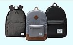 Herschel Classic Backpack Unisex $32.99 and more