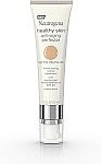 1-Oz Neutrogena Retinol Treatment and Tinted Facial Moisturizer $6