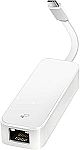 TP-Link USB-C to Ethernet Adapter $10