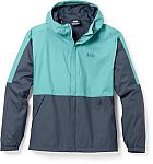 REI Trailmade Rain Jacket $35