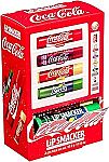 Lip Smacker Coca Cola Lip Balm Vending Machine $4.20