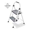 Gorilla Ladders 2-Step Compact Steel Step Stool $20 + Free Shipping