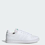 Adidas Men's Advantage Base Shoes $16.50 Shipped