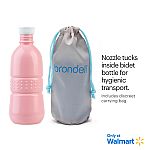 Brondell Rinslet: Travel Bidet w/ Carry Bag $5 and more