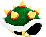 15" Tomy Club Mocchi: Super Mario Bowser Shell Mega Plush $14.99