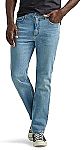 Lee Men's Legendary Regular Boot Jean $16.90