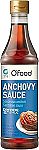 Chung Jung One O'Food Premium Anchovy Fish Sauce 28 fl oz $4.49