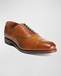 Allen Edmonds Men's Park Avenue Leather Oxford Shoes $166