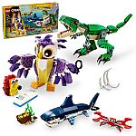 LEGO Creator Animal Gift Set 66789 $20