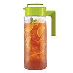 2-Quart Takeya Airtight Tritan Plastic Water & Drink Pitcher $9.60