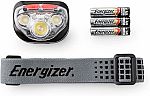 Energizer Pro400 LED Headlamp $7.61