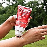 4-Oz Tylenol Pain Relieving Cream for Back, Knee & Joints $3.60