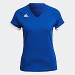 Adidas women's quickset jersey $8.50 and more