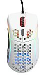 Glorious Model D- (Minus) Wired 6-Button Gaming Mouse $24.99