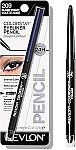 Revlon ColorStay Waterproof Eyeliner Pencil w/ Sharpener $2.69