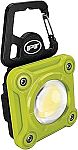 Performance Tool W2689 1000LM Li-Ion Utility Work Light $9.59