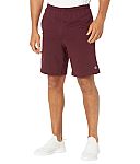 Champion Men's 9" Classic 100% Cotton Jersey Shorts $9.99