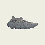 adidas Men's YEEZY 450 $63