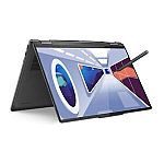 Lenovo Yoga 7i 16" WQXGA Touch Laptop (i5-1340P, 16GB, 512GB SSD) $699.99