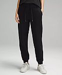 Lululemon Scuba High-Rise Jogger $59