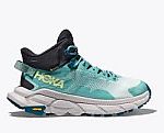 HOKA Trail Code GTX Hiking Boots - Women's $92 and more