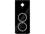 HP OMEN 40L Gaming Desktop GT21-1000m (Ryzen 5 7600, 8GB, 512GB, RTX 4060) $770