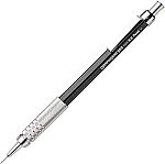 Pentel GraphGear 500 Mechanical Drafting Pencil, (0.5mm) $4.10